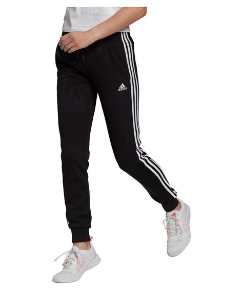 adidas trainingshose damen kurzgröße|Jogginghosen für Damen .